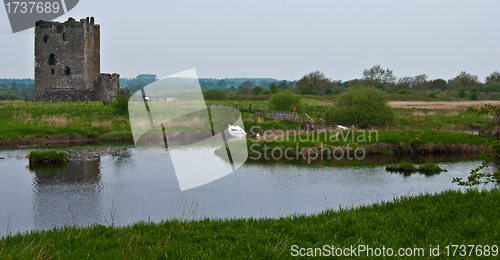 Image of Threave Castle