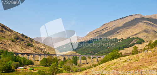 Image of Glenfinnan Viaduct