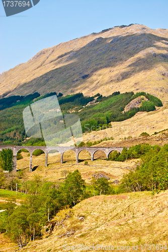 Image of Glenfinnan Viaduct