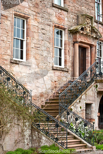 Image of Drumlanrig Castle