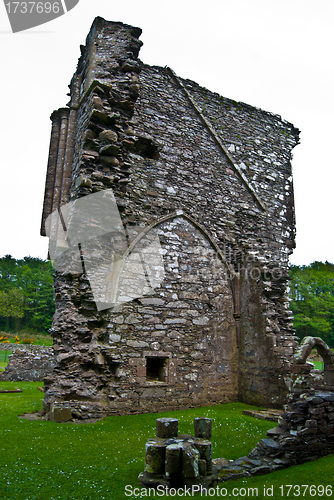 Image of Glenluce Abbey