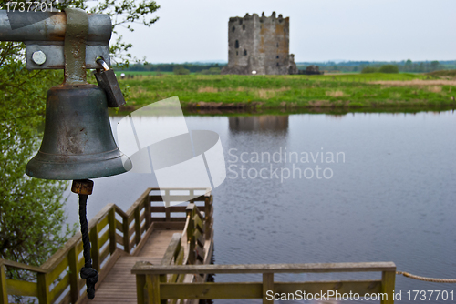 Image of Threave Castle
