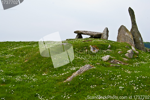 Image of Cairnholy Stones