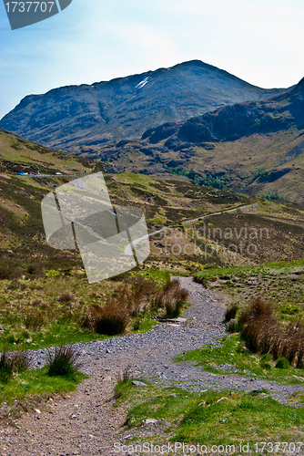 Image of Glencoe