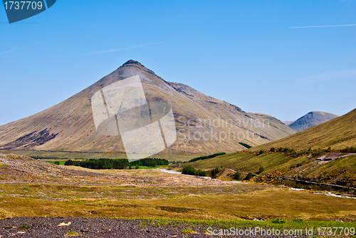 Image of Glencoe