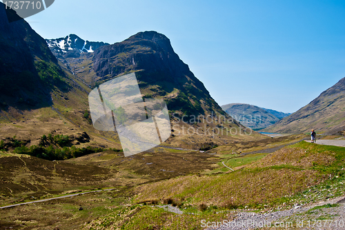 Image of Glencoe