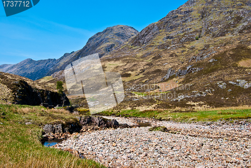 Image of Glencoe