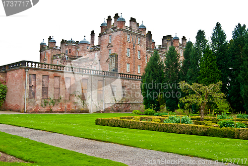 Image of Drumlanrig Castle