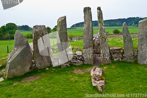 Image of Cairnholy Stones