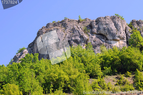 Image of Balkans Foothill