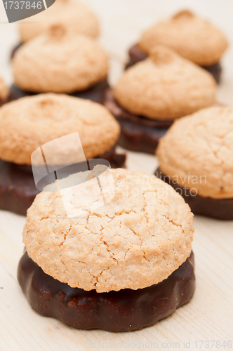 Image of Coconut Cookies