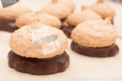 Image of Coconut Cookies