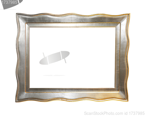 Image of Vintage frame