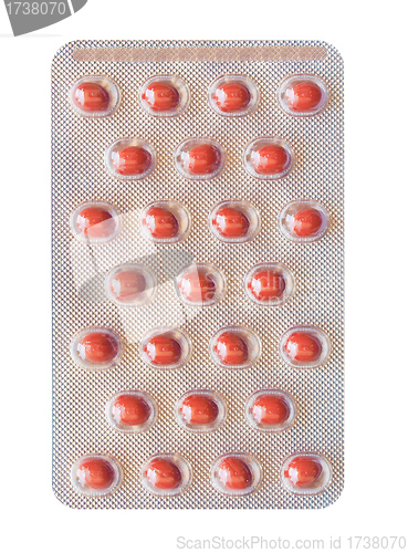 Image of Medical pills