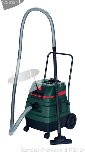 Image of Vacuum cleaner