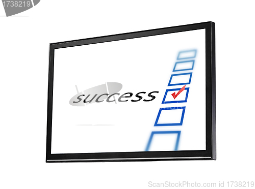 Image of business concept