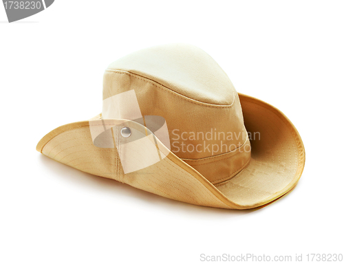 Image of cowboy hat