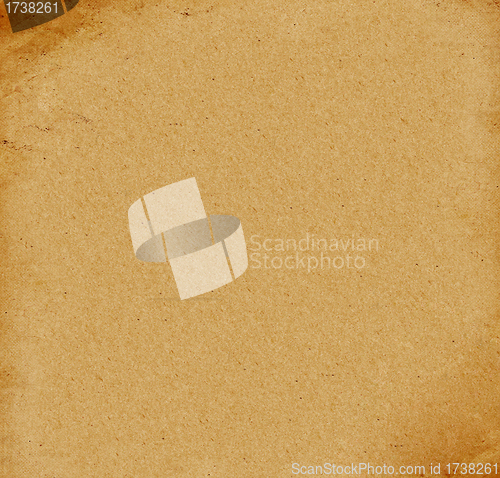 Image of Old paper texture