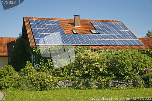 Image of Solar energy