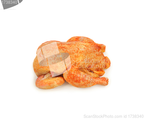 Image of Roast chicken