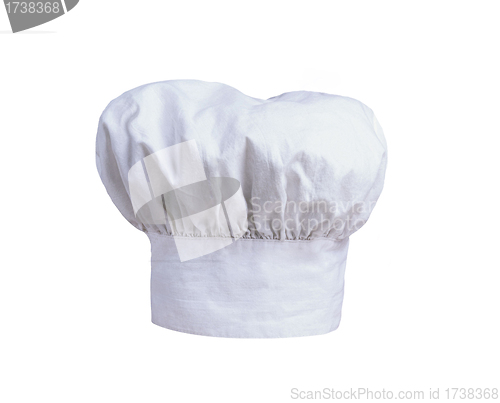 Image of Chef's Hat