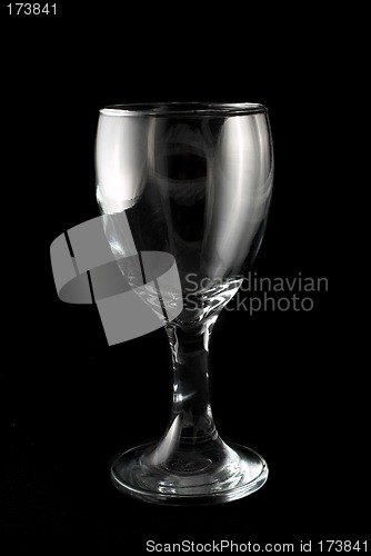Image of Glass #5