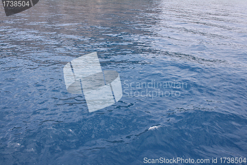 Image of Water surface