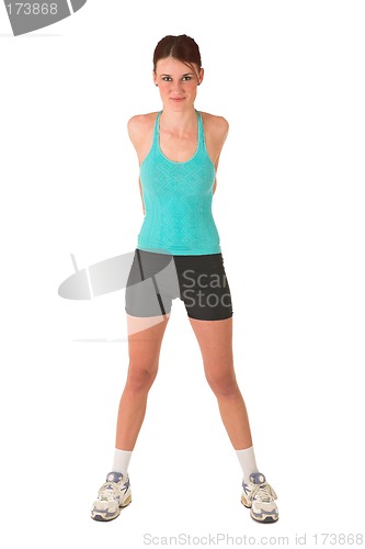 Image of Gym #106
