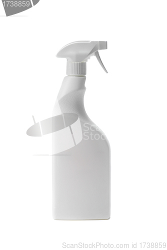 Image of spray bottle