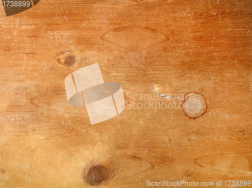 Image of wood texture