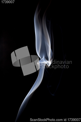 Image of Smoke background