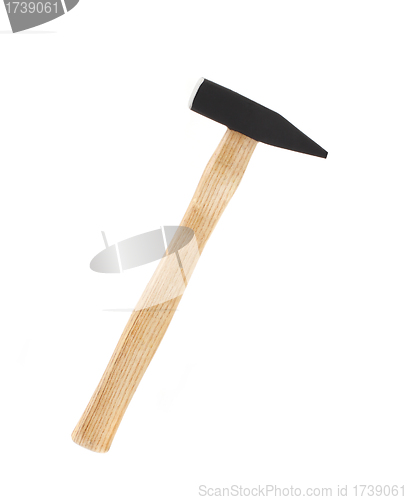 Image of Hammer on white