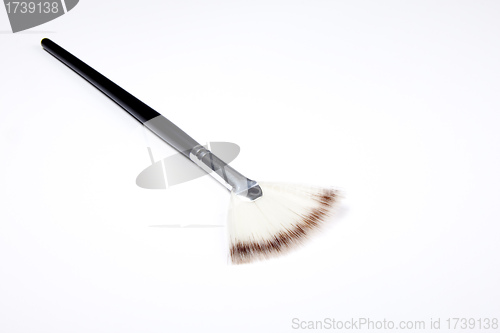 Image of make up brush