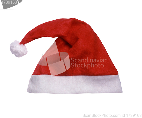 Image of Christmas hat