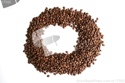 Image of Coffee frame