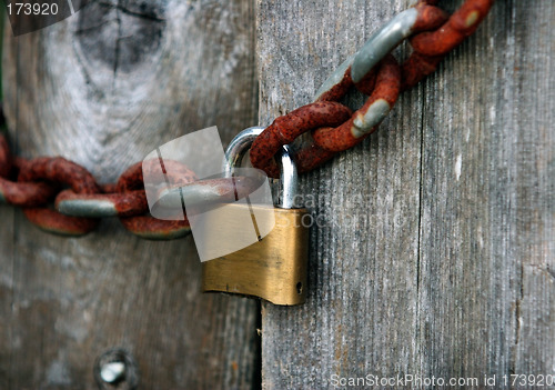 Image of Lock