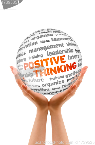 Image of Positive Thinking