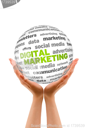 Image of Digital Marketing