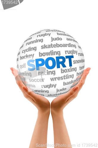 Image of Sport