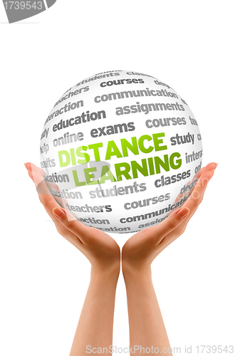 Image of Distance Learning