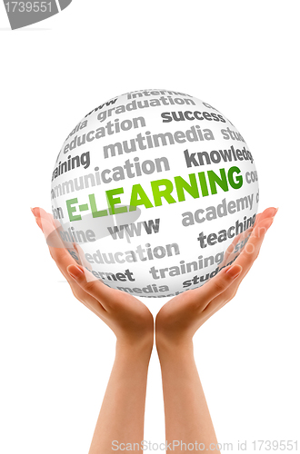 Image of E-learning