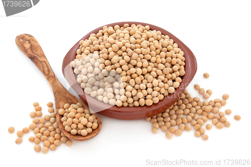 Image of Soya Beans