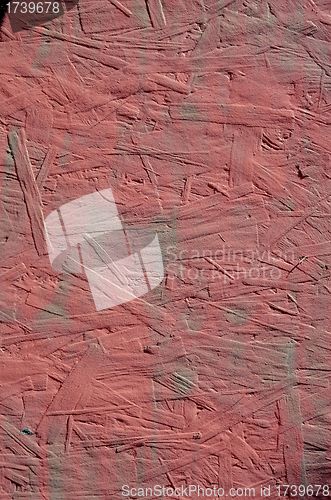 Image of Interesting texture.