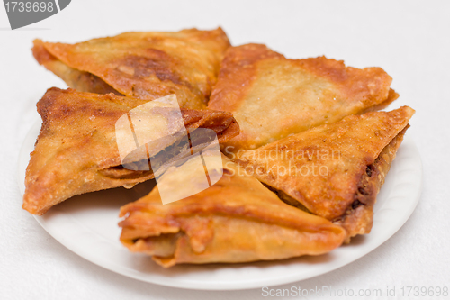 Image of Ethiopian Samosa