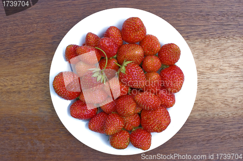 Image of Strawberry.