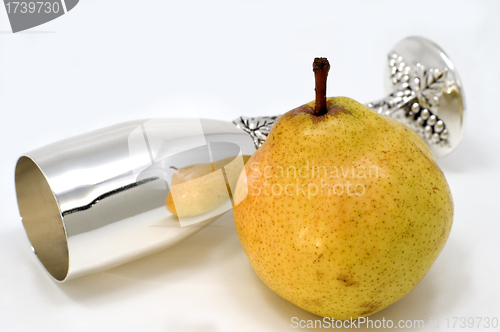 Image of Pear