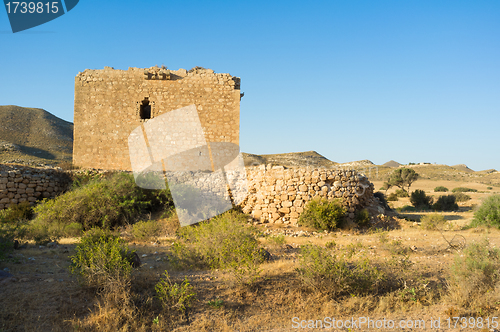 Image of Fortification