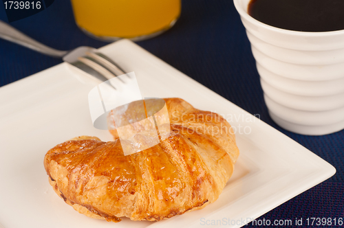 Image of Croissant