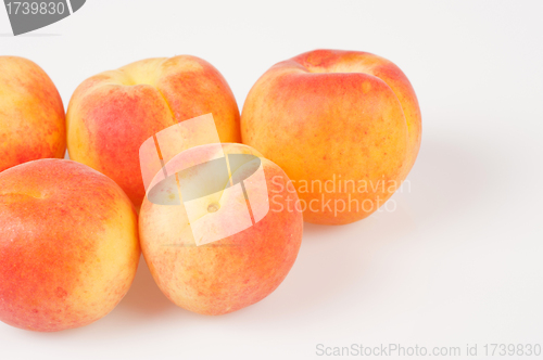 Image of Apricots