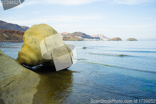 Image of Volcanic rocks